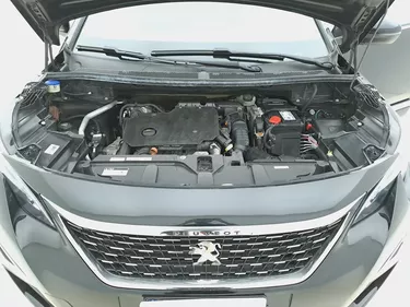 Peugeot 5008 GT Line EAT8 - 7 POSTI 1.5 Diesel 131CV Automatico Vano motore
