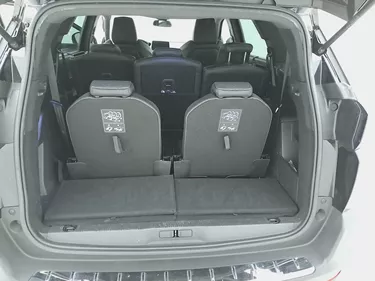 Peugeot 5008 GT Line EAT8 - 7 POSTI 1.5 Diesel 131CV Automatico Bagagliaio