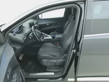 Peugeot 5008 GT Line EAT8 - 7 POSTI 1.5 Diesel 131CV Automatico Sedili