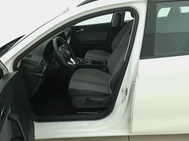 Seat Leon ST Style DSG 2.0 Diesel 150CV Automatico Sedili