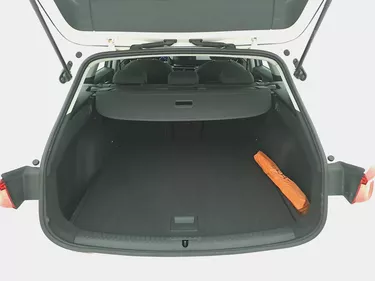 Seat Leon ST Style DSG 2.0 Diesel 150CV Automatico Bagagliaio