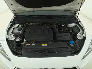 Seat Leon ST Style DSG 2.0 Diesel 150CV Automatico Vano motore