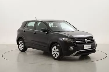 Volkswagen T-Cross Urban 1.6 Diesel 95CV Manuale Volkswagen T-Cross Urban 1.6 Diesel 95CV Manuale