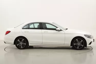 Mercedes Classe C Sport 2.0 Diesel 194CV Automatico