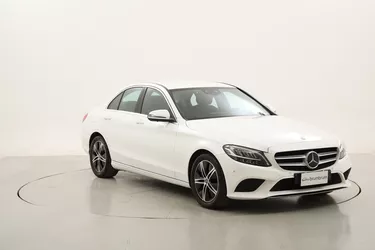 Mercedes Classe C Sport 2.0 Diesel 194CV Automatico