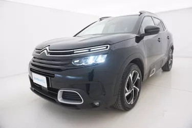 Citroen C5 Aircross Feel Pack EAT8 1.5 Diesel 131CV Automatico Visione frontale