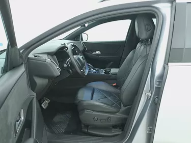 DS DS 7 Crossback Performance Line+ 1.5 Diesel 131CV Automatico Sedili