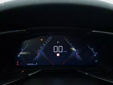 DS DS 7 Crossback Performance Line+ 1.5 Diesel 131CV Automatico Interni