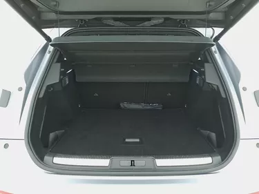 DS DS 7 Crossback Performance Line+ 1.5 Diesel 131CV Automatico Bagagliaio