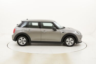 Mini 5 porte One D Business 5 porte usata del 2016 con 62.606 km