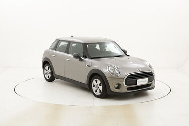 Mini 5 porte One D Business 5 porte usata del 2016 con 62.606 km
