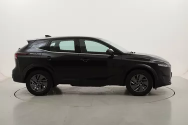 Nissan Qashqai MHEV Business Xtronic 1.3 Mild Hybrid 158CV Automatico