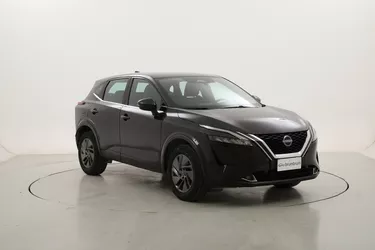 Nissan Qashqai MHEV Business Xtronic 1.3 Mild Hybrid 158CV Automatico
