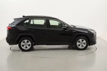 Toyota RAV4 Hybrid Active AWD-i 2.5 Full Hybrid 222CV Automatico