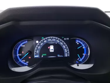 Toyota RAV4 Hybrid Active AWD-i 2.5 Full Hybrid 222CV Automatico Interni