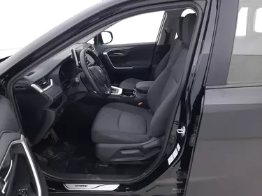 Toyota RAV4 Hybrid Active AWD-i 2.5 Full Hybrid 222CV Automatico Sedili