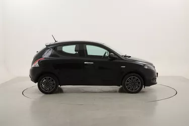 Lancia Ypsilon Hybrid Silver Plus 1.0 Mild Hybrid 70CV Manuale Lancia Ypsilon Hybrid Silver Plus 1.0 Mild Hybrid 70CV Manuale