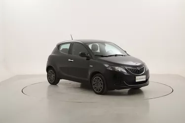 Lancia Ypsilon Hybrid Silver Plus 1.0 Mild Hybrid 70CV Manuale Lancia Ypsilon Hybrid Silver Plus 1.0 Mild Hybrid 70CV Manuale