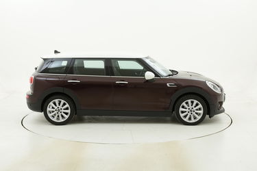 Mini Mini Clubman usata del 2017 con 68.136 km