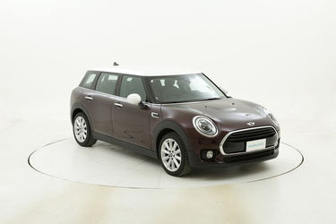 Mini Mini Clubman usata del 2017 con 68.136 km