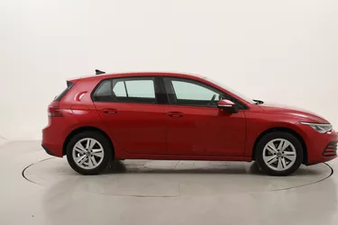 Volkswagen Golf Life DSG 1.5 Mild Hybrid 130CV Automatico