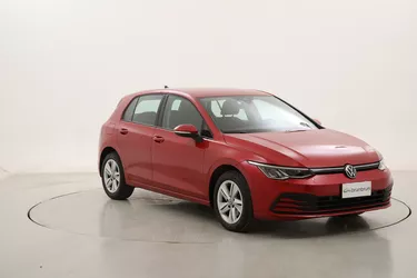 Volkswagen Golf Life DSG 1.5 Mild Hybrid 130CV Automatico