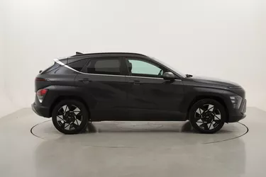 Hyundai Kona XLine DCT 1.6 Full Hybrid 141CV Automatico Hyundai Kona XLine DCT 1.6 Full Hybrid 141CV Automatico