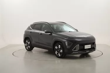 Hyundai Kona XLine DCT 1.6 Full Hybrid 141CV Automatico Hyundai Kona XLine DCT 1.6 Full Hybrid 141CV Automatico