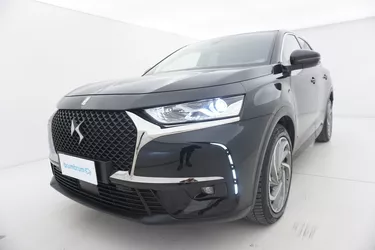 DS DS7 Crossback Business 2.0 Diesel 177CV Automatico Visione frontale