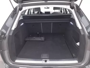 Audi A4 Avant 30 TDI Business S tronic 2.0 Mild Hybrid 136CV Automatico Bagagliaio