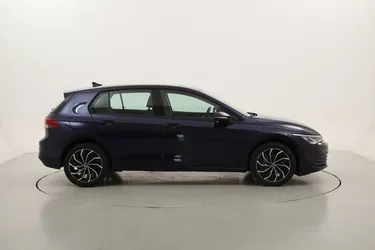 Volkswagen Golf Life DSG 1.0 Mild Hybrid 110CV Automatico Volkswagen Golf Life DSG 1.0 Mild Hybrid 110CV Automatico