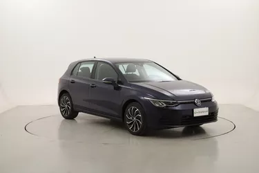 Volkswagen Golf Life DSG 1.0 Mild Hybrid 110CV Automatico Volkswagen Golf Life DSG 1.0 Mild Hybrid 110CV Automatico