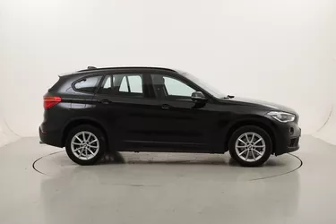 BMW X1 Business 2.0 Diesel 150CV Automatico BMW X1 Business 2.0 Diesel 150CV Automatico