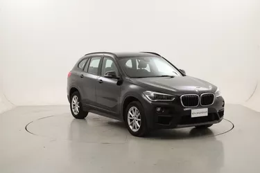 BMW X1 Business 2.0 Diesel 150CV Automatico BMW X1 Business 2.0 Diesel 150CV Automatico