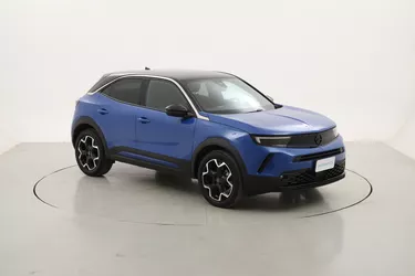 Opel Mokka Ultimate 1.2 Benzina 136CV Manuale