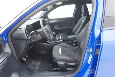 Opel Mokka Ultimate 1.2 Benzina 136CV Manuale Sedili