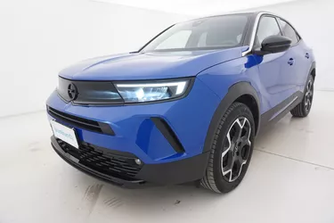 Opel Mokka Ultimate 1.2 Benzina 136CV Manuale Visione frontale