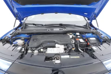 Opel Mokka Ultimate 1.2 Benzina 136CV Manuale Vano motore