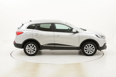 Renault Kadjar Energy Intens usata del 2017 con 11.373 km