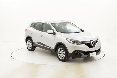 Renault Kadjar Energy Intens usata del 2017 con 11.373 km