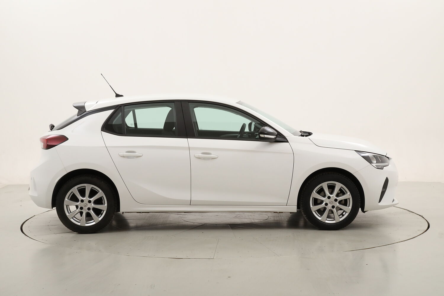 Opel Corsa Edition usata del 2021 con 41.861 km