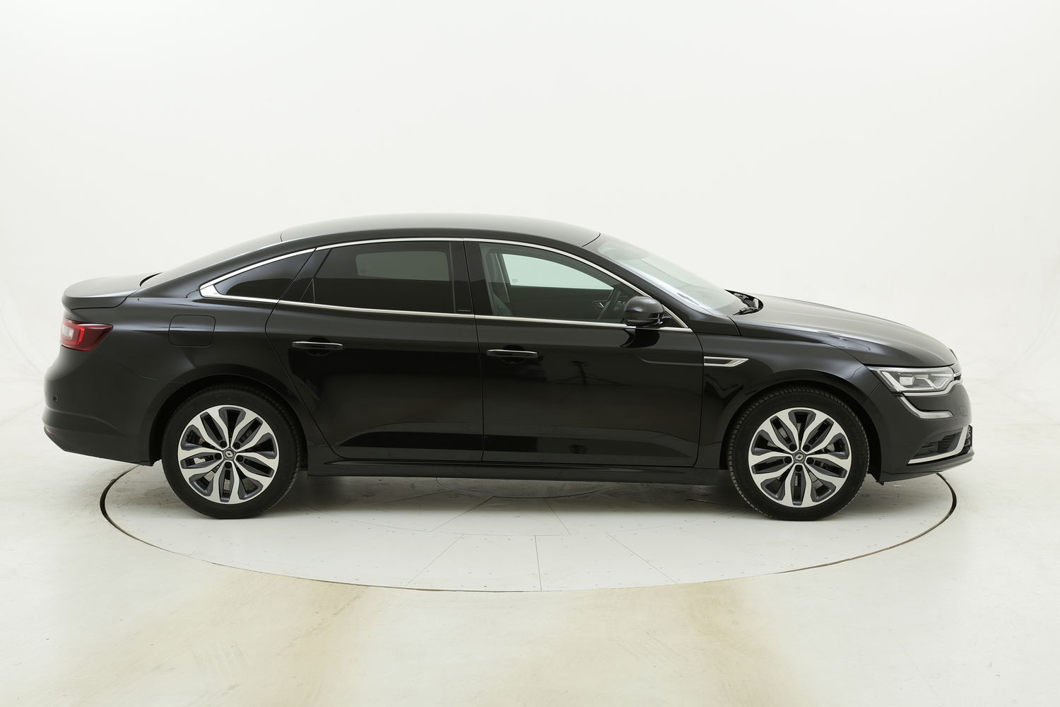 Renault Talisman Energy Intens EDC usata del 2018 con 8.687 km