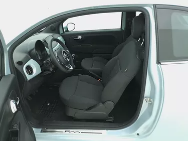 Fiat 500 Hybrid 1.0 Mild Hybrid 70CV Manuale Sedili