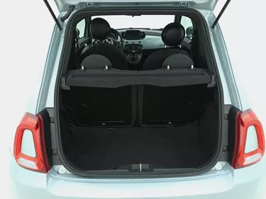 Fiat 500 Hybrid 1.0 Mild Hybrid 70CV Manuale Bagagliaio