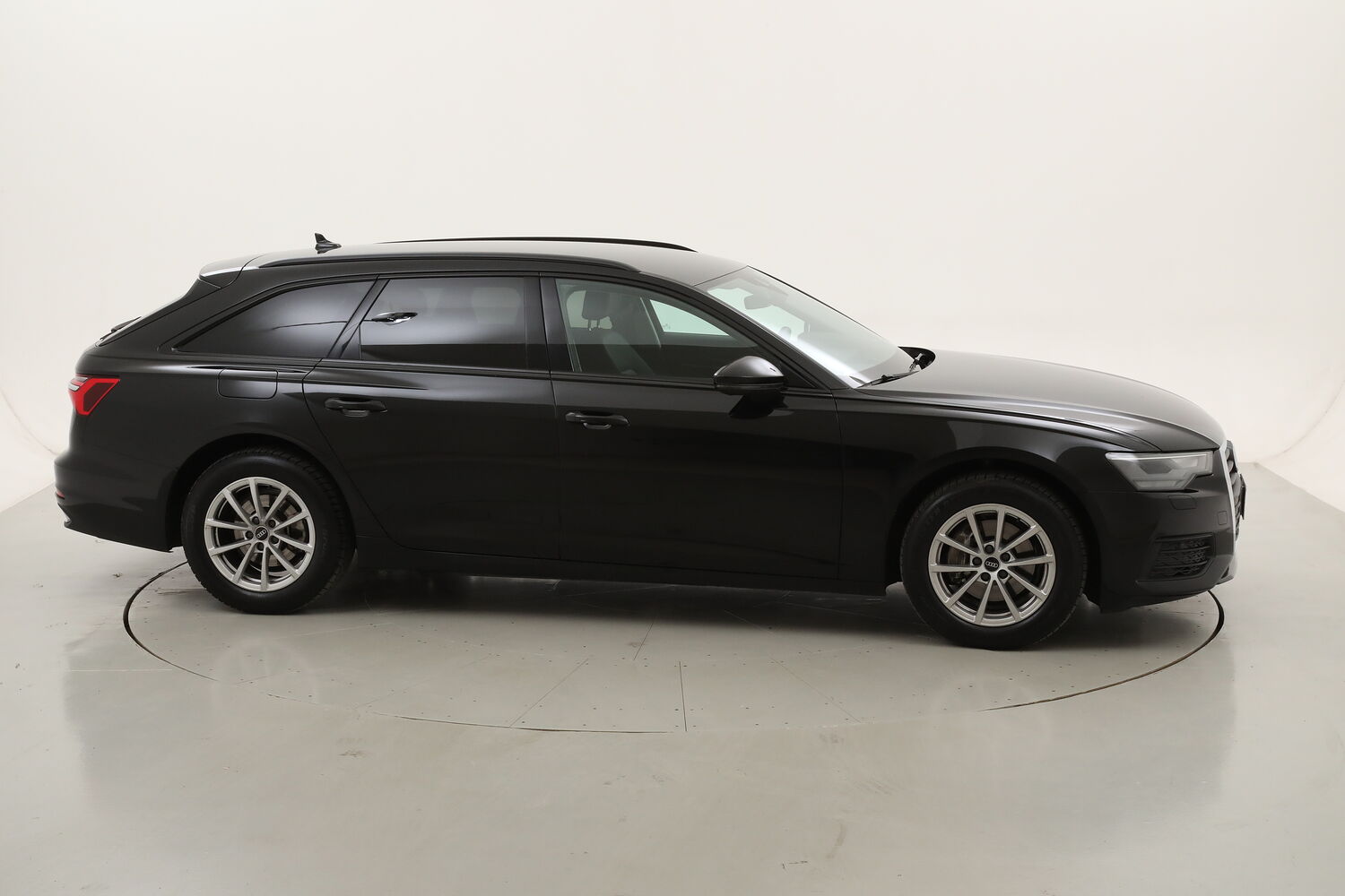 Audi A6 Avant mhev Business Plus S-tronic usata del 2020 con 103.855 km