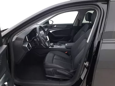 Audi A6 Avant mhev Business Plus S-tronic 2.0 Mild Hybrid 163CV Automatico Sedili