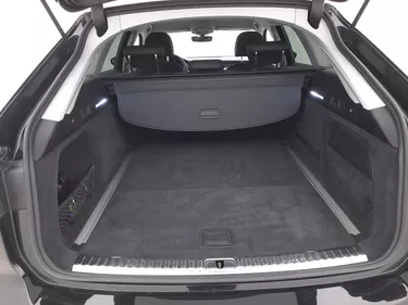 Audi A6 Avant mhev Business Plus S-tronic 2.0 Mild Hybrid 163CV Automatico Bagagliaio