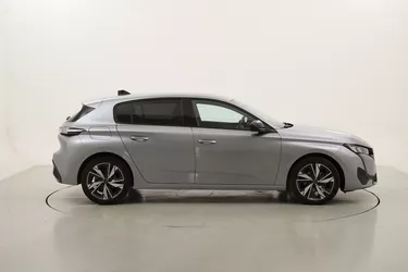 Peugeot 308 Allure EAT8 1.2 Benzina 131CV Automatico Peugeot 308 Allure EAT8 1.2 Benzina 131CV Automatico