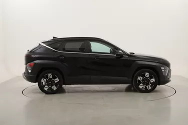 Hyundai Kona Hybrid XLine 1.6 Full Hybrid 141CV Automatico Hyundai Kona Hybrid XLine 1.6 Full Hybrid 141CV Automatico