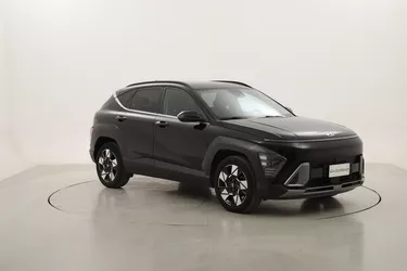 Hyundai Kona Hybrid XLine 1.6 Full Hybrid 141CV Automatico Hyundai Kona Hybrid XLine 1.6 Full Hybrid 141CV Automatico